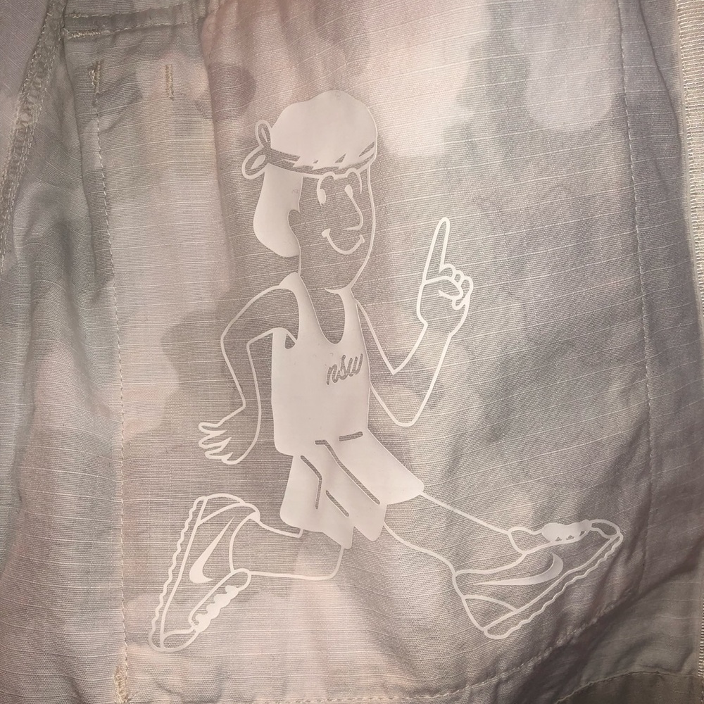 NSW Nike Jacket - Picture 14 of 15